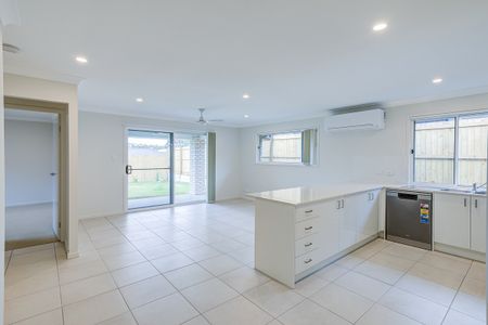 Brand New Family Home Ready For Christmas! - Photo 2