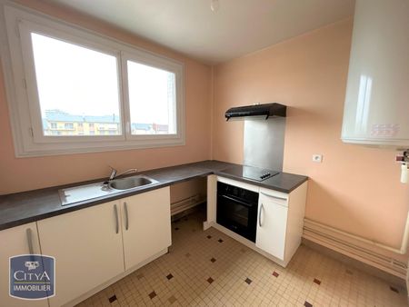 Location Appartement 3 pièces 57m² LIMOGES 87000 - Photo 5
