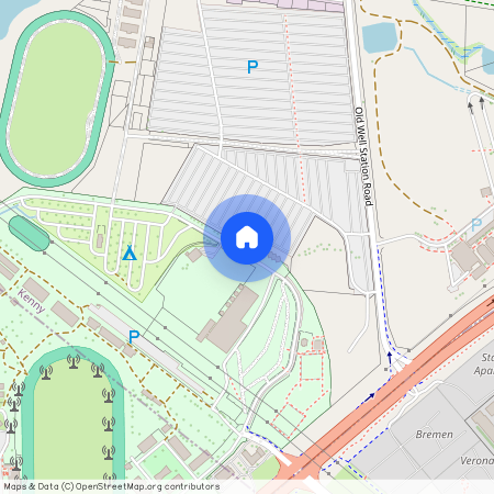 Queanbeyan, Capital Region