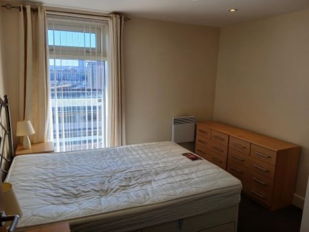 Altamar, Kings Road, Swansea, Marina, SA1 8PY - Photo 3