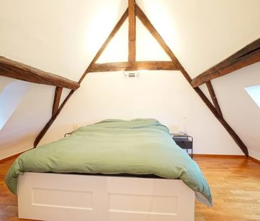 Penthouse te huur - Photo 2