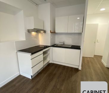 Location Appartement 2 pièces 38m² GRENOBLE 38000 - Photo 3