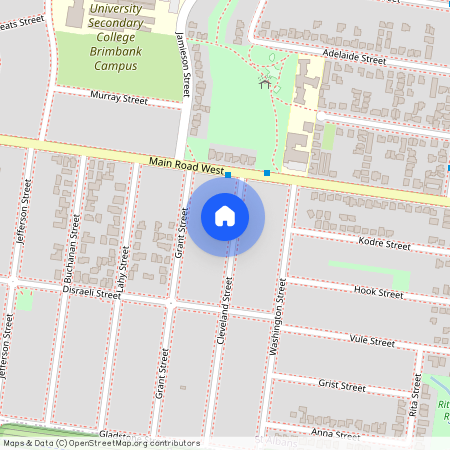 2/35 Cleveland Street, Vic 3021, St Albans