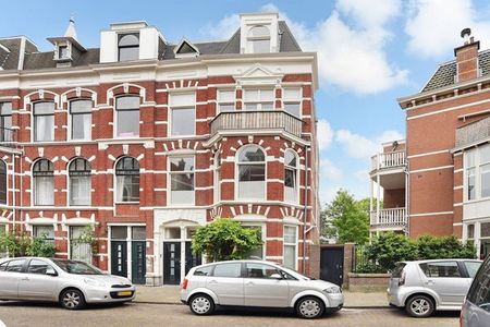 Te huur: Appartement Daguerrestraat 28 A in Den Haag - Photo 3