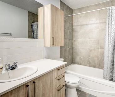 Spacieux appartement 3 ½ - 1 300 $/mois - Photo 4