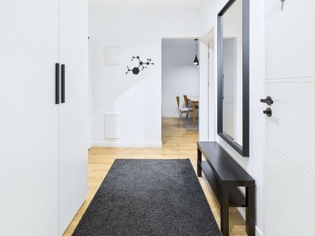 URSUS l 3 POKOJE l WYSOKI STANDARD l OD ZARAZ - Фото 3