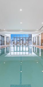 🌆 Stunning 49th-Floor City Living at Vision Apartments - Photo 3