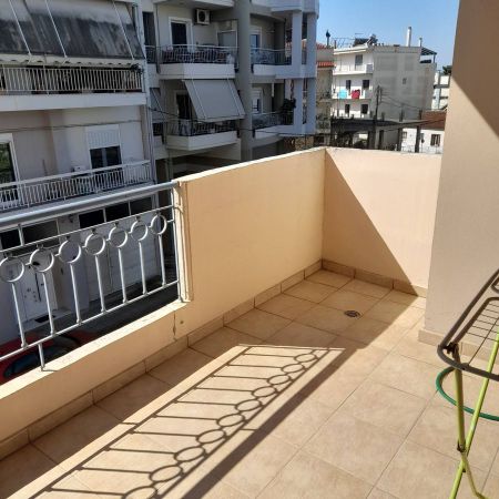 Studio/Γκαρσονιέρα για ενοικίαση - Αγρίνιο, - Photo 4