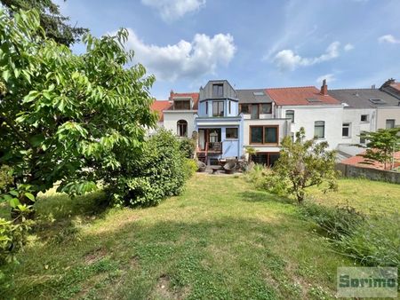 Maison - à louer - Foto 4