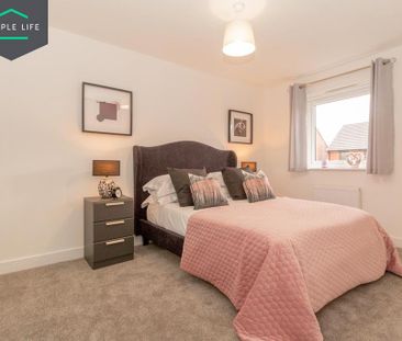 3 bedroom terraced house to rent - Photo 4