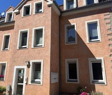 Ruhige Hanglage! Gemütliche Wohnung im Gartengeschoss! - Foto 1