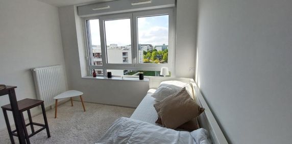 Appartement T1 à louer - 19 m² - Photo 2