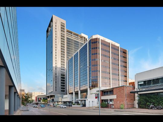 1314/45 Macquarie Street, Parramatta NSW 2150 - Apartment For Rent | Domain - Photo 1