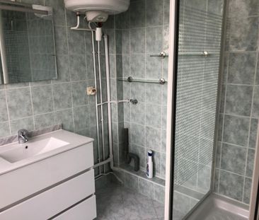 Location Appartement 2 pièces 31m² - Photo 4