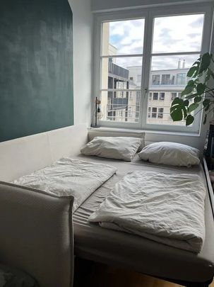 Te huur: Appartement Kerkstraat in Amsterdam - Foto 1