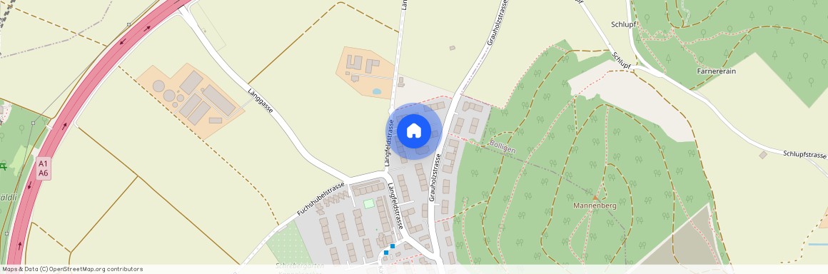 Längfeldstrasse 48, 3063, Ittigen