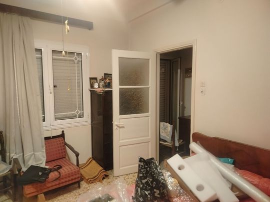 Διαμέρισμα για ενοικίαση Νέα Σεπόλια (Περιστέρι) - Photo 1