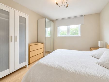 1 Bed Flat, Cayford House, NW3 - Photo 3