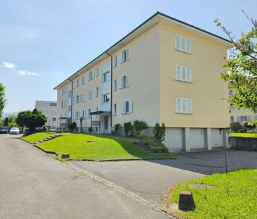 2 Zimmer, EG - Photo 2