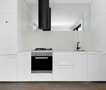 Unit 206/518 Swanston Street, Carlton. - Photo 3