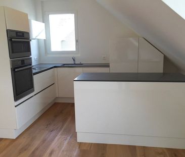 3.5 Zimmer, 111 m², 2. Stock - Photo 3