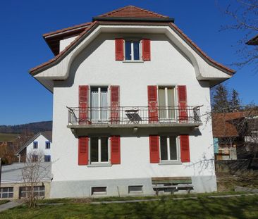 3 Zimmer, 56 m², 2. Stock - Foto 2