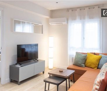 Piso de alquiler en San Fermín - Photo 3