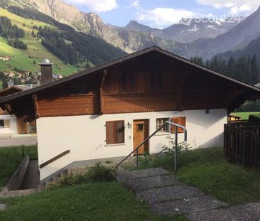 1.5 Zimmer, 45 m² - Photo 2