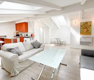 Cannes - Banane - 2 pièces - Location - Photo 3