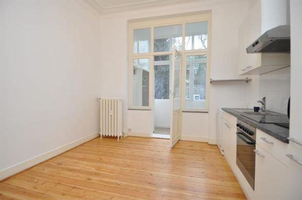 Appartement te huur - Foto 1