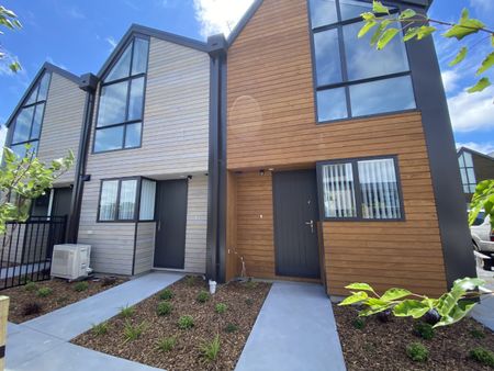 9/129 Sherborne Street, Saint Albans, Christchurch - Photo 5