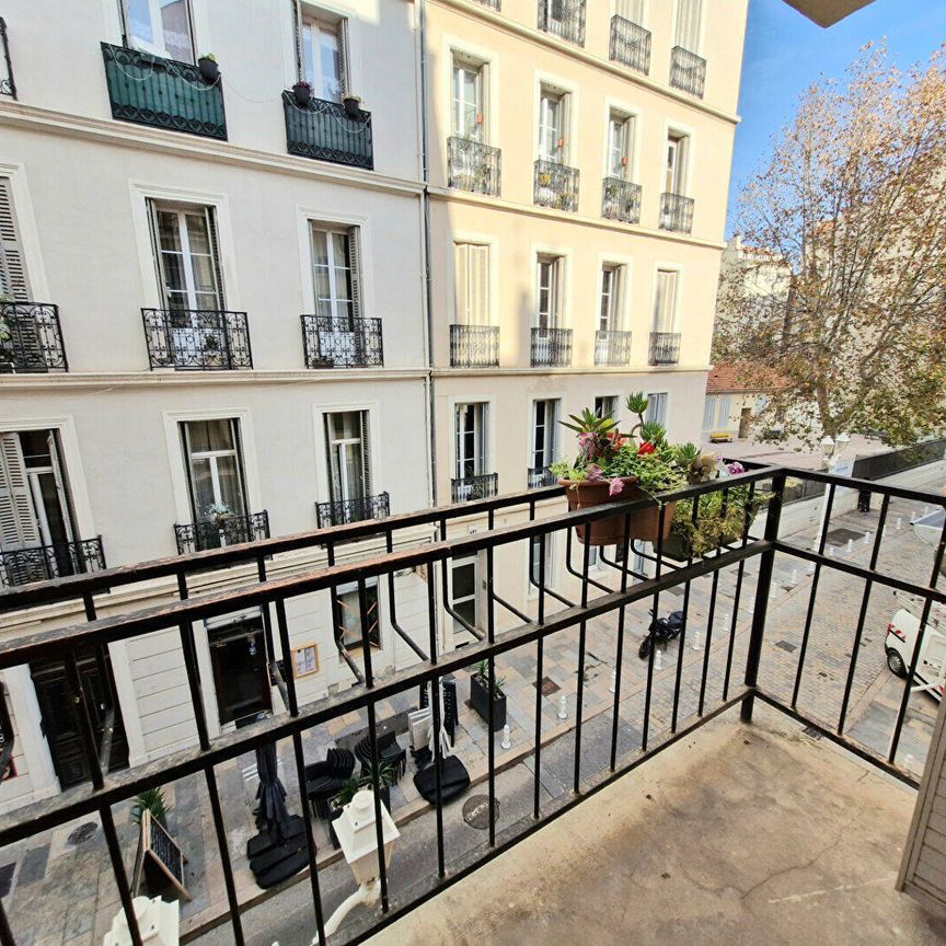 Location appartement 3 pièces 51.5 m² à Toulon (83000) - Photo 1