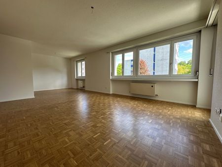 4.5 Zimmer, 1. Stock - Photo 3