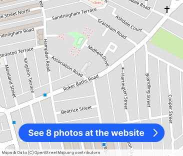 Roker Baths Road, Roker - Photo 1