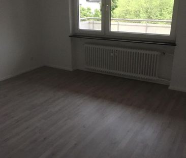 2 Zimmerwohnung ab sofort zu vermieten - Foto 4