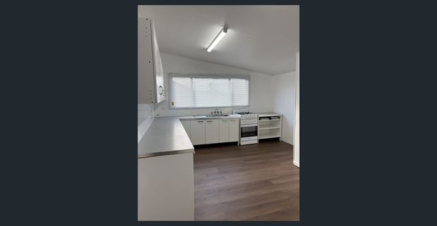 TIDY 3 BEDROOM WITH FULLY FENCED YARD - Photo 1