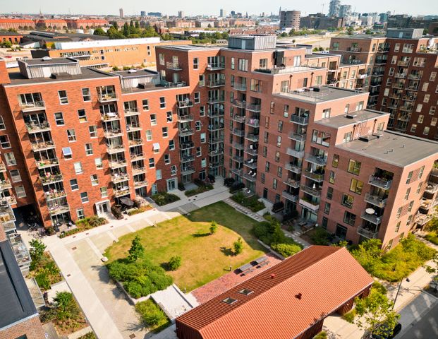 Pladehals Allé 23, 1. th - Foto 1