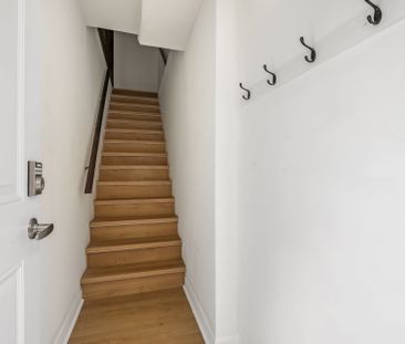 For Lease - 121 Melrose Street Unit# 3, Toronto, Ontario - Photo 5