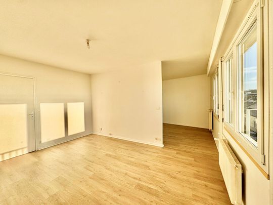 Location appartement 2 pièces, 57.00m², Reims - Photo 1