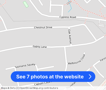 Gypsy Lane, Marton-In-Cleveland, Middlesbrough - Photo 1