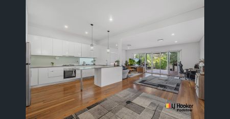 Stylish Contemporary Home Offering Space, Quality & Convenience - Photo 5