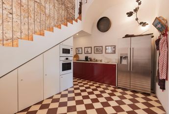 5 Bedroom House with swimming pool, Galamares, Sintra