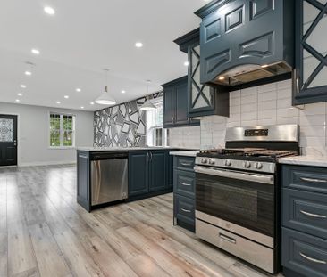 For Lease - 54 Craigmiller Avenue Unit# Upper, Hamilton, Ontario - Photo 5