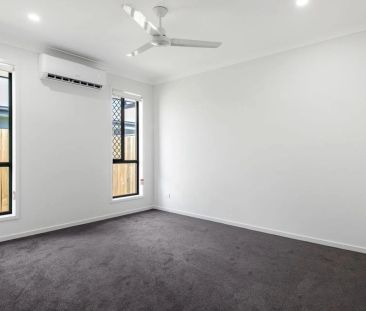 Modern, low-maintenance living in a quiet pocket of Logan Reserve. - Photo 3