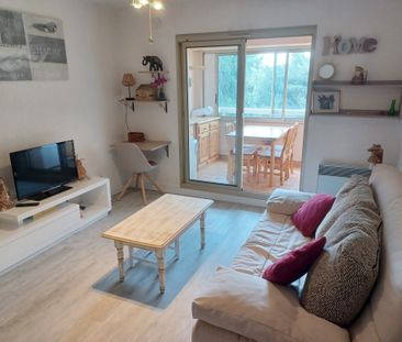 Appartement - Six-Fours-les-Plages - Photo 6
