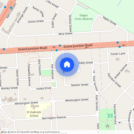 1A Eddy Street, Enfield SA, Belconnen