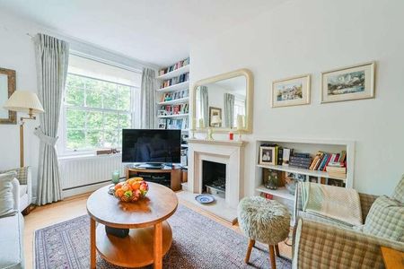 Barrow Hill Estate, St John's Wood, NW8 - Photo 3