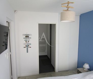 Location Maison 4 pièces 85m² - Photo 5