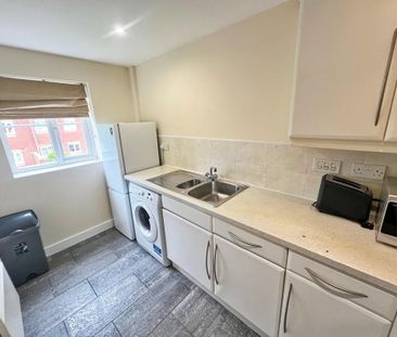 2 bedroom apartment to rent - Photo 5