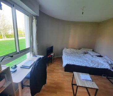 Appartement T1 à louer - 20 m² - Photo 1